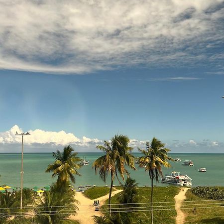 Apartamento Com Varanda Na Praia De Tambau, Apt 214 João Pessoa Eksteriør bilde
