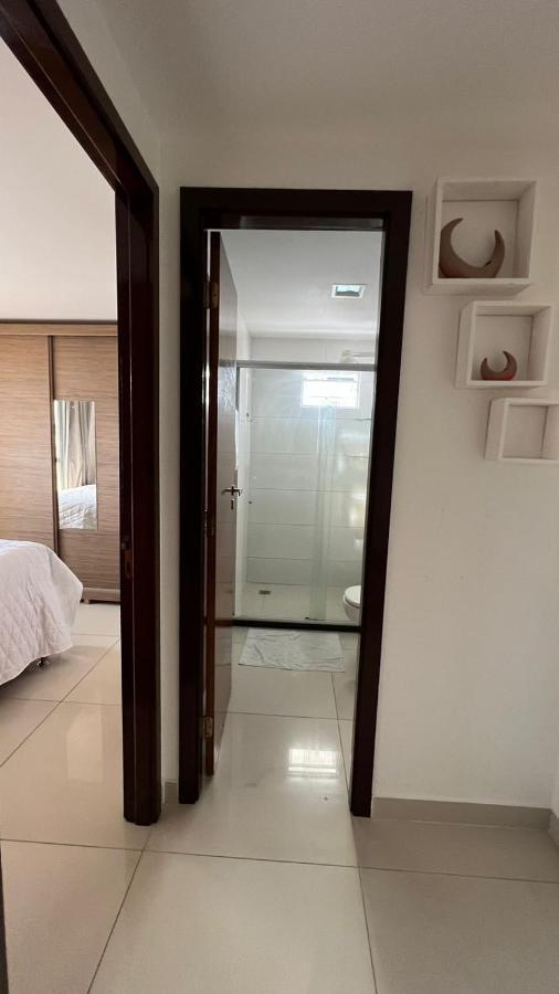 Apartamento Com Varanda Na Praia De Tambau, Apt 214 João Pessoa Eksteriør bilde