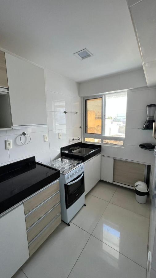 Apartamento Com Varanda Na Praia De Tambau, Apt 214 João Pessoa Eksteriør bilde